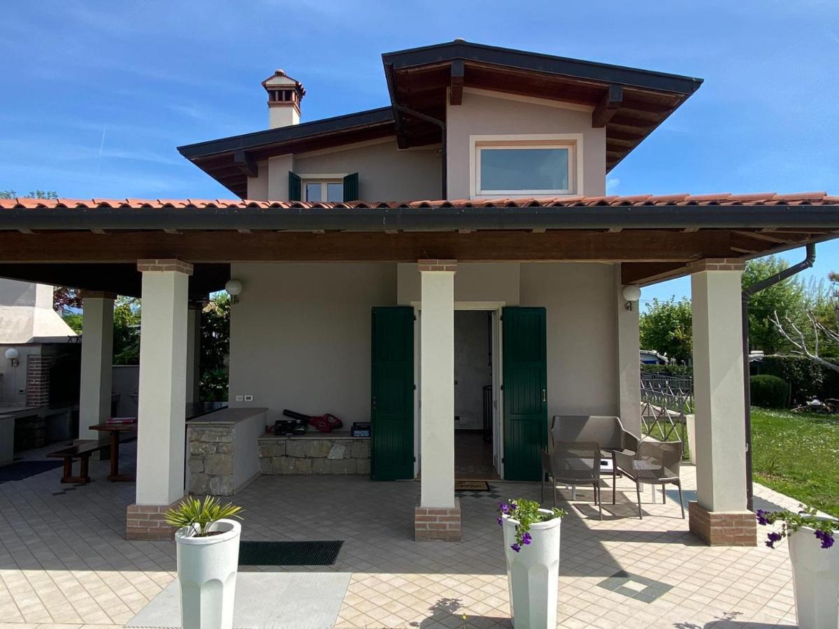 La Dolce - Private With Pool Villa