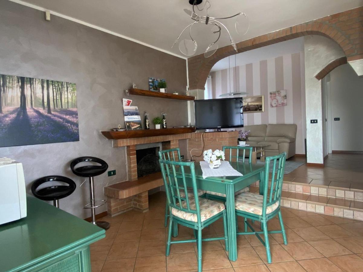 Villa La Dolce - Private With Pool Moniga del Garda