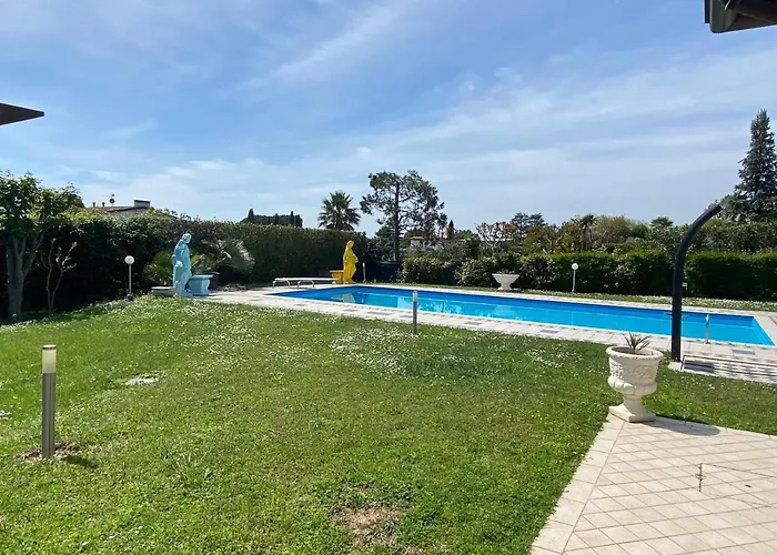 La Dolce Vita - Private Villa With Pool