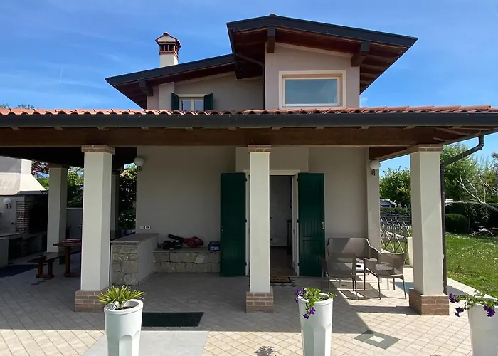 La Dolce Vita - Private Villa With Pool