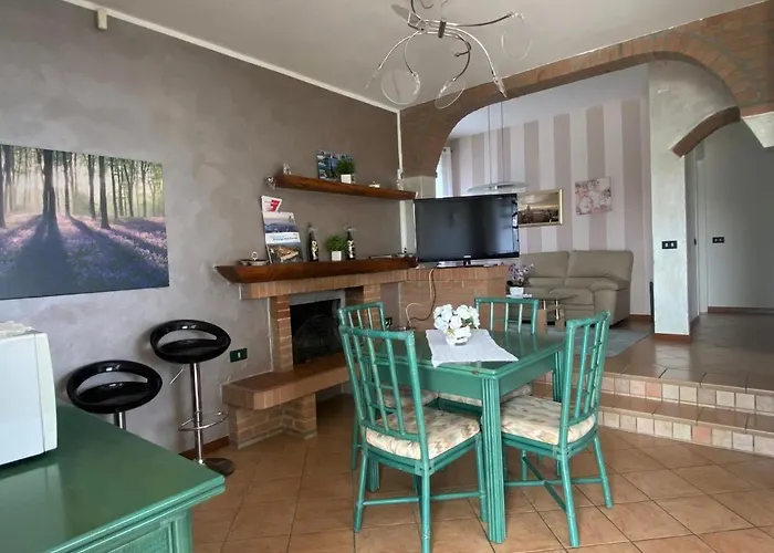 La Dolce Vita - Private Villa With Pool
