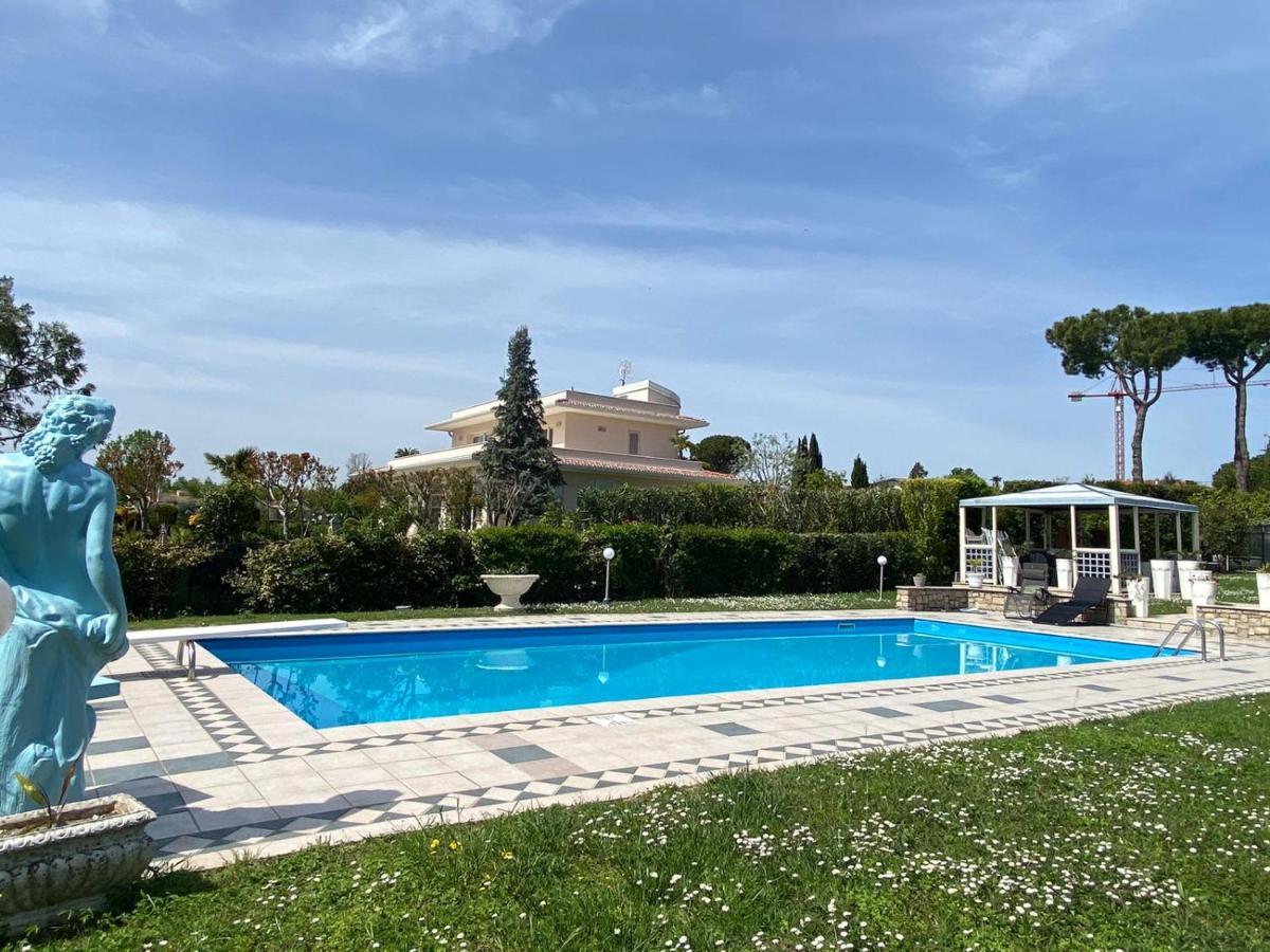 Villa La Dolce - Private With Pool *