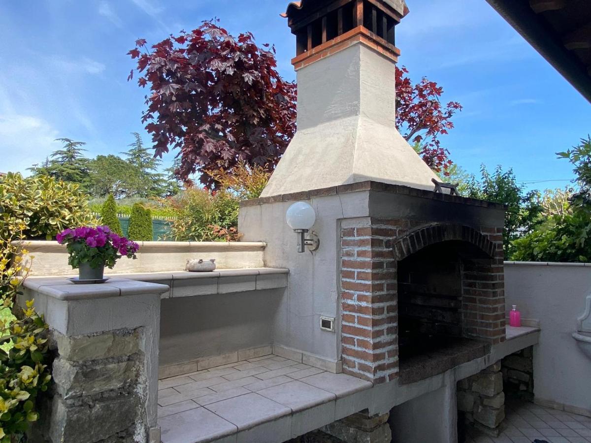 La Dolce - Private With Pool Villa Moniga del Garda