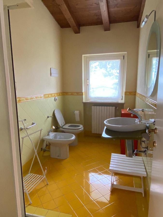 Villa La Dolce - Private With Pool Moniga del Garda