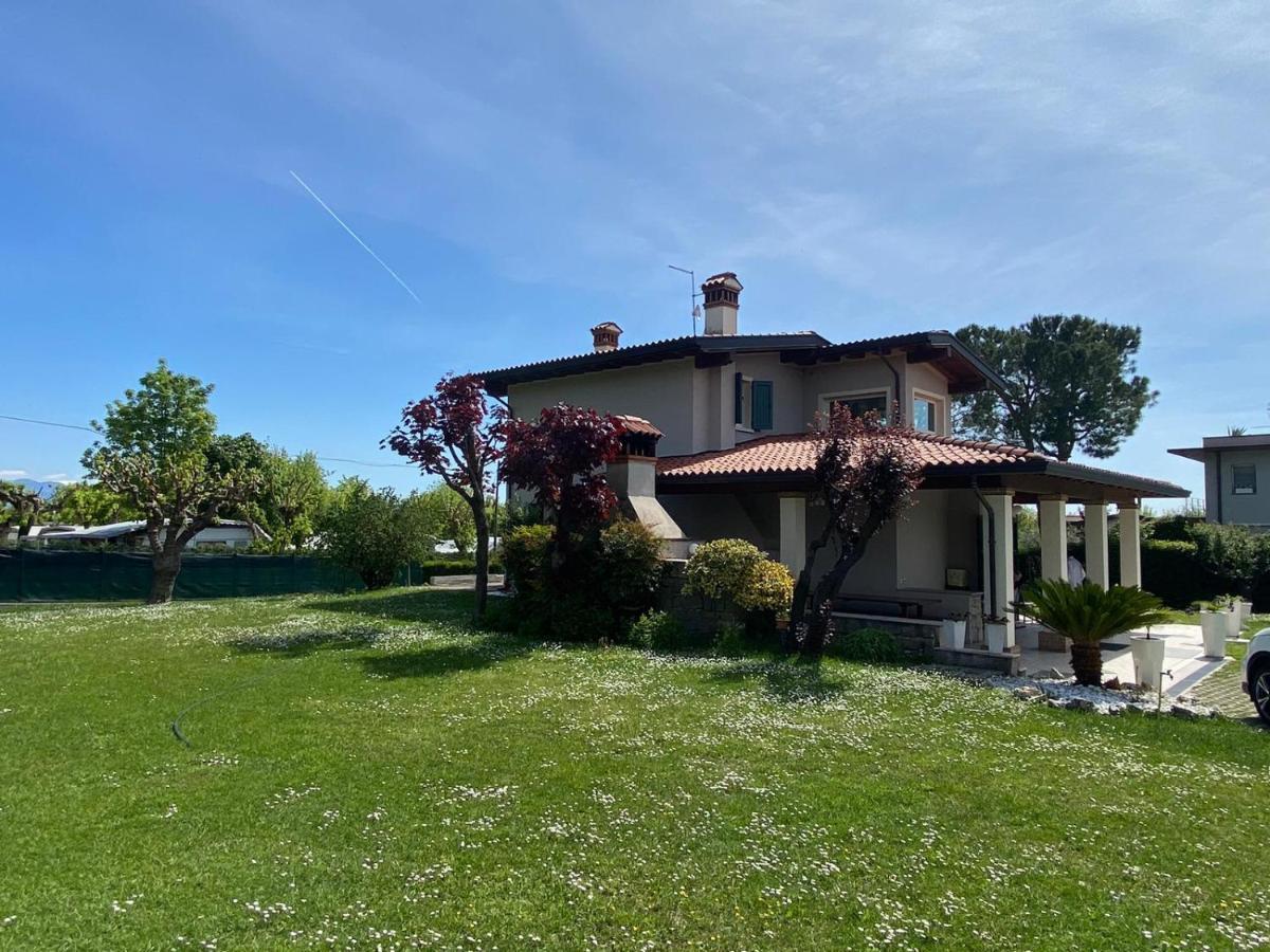 Villa La Dolce - Private With Pool Moniga del Garda